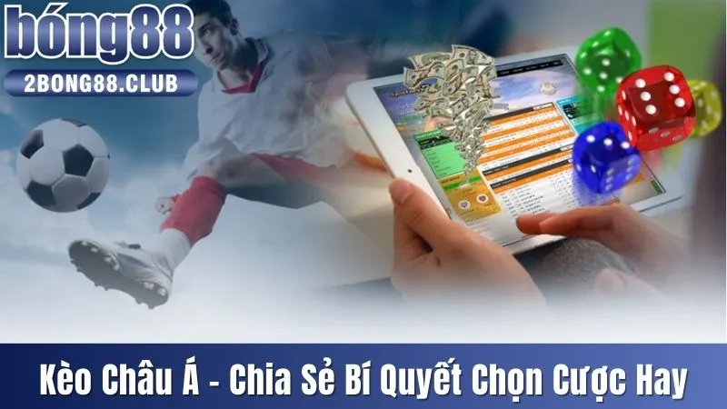 Kèo châu Á