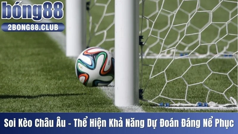 Kèo châu Âu